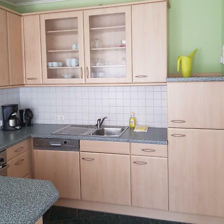Ferienwohnung In Ostseenaehe Grevesmuhlen Bagian luar foto