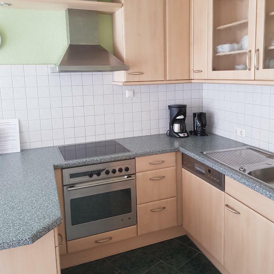 Ferienwohnung In Ostseenaehe Grevesmuhlen Bagian luar foto