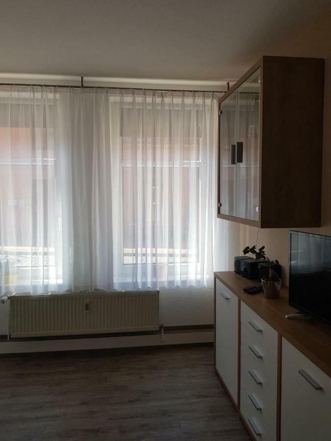 Ferienwohnung In Ostseenaehe Grevesmuhlen Bagian luar foto