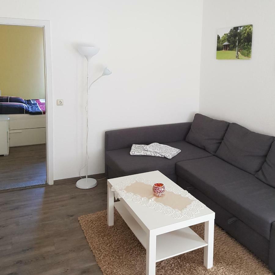 Ferienwohnung In Ostseenaehe Grevesmuhlen Bagian luar foto