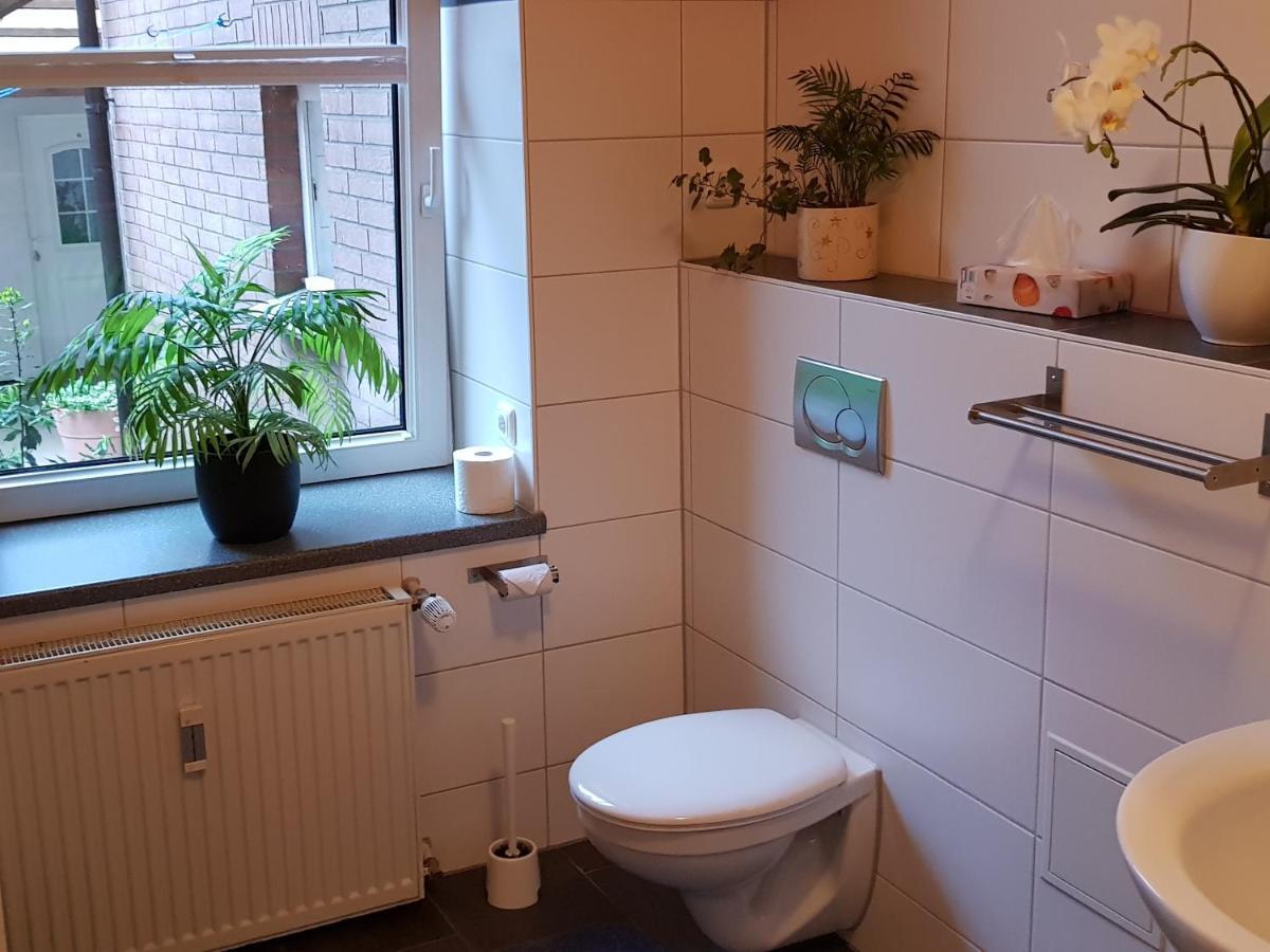 Ferienwohnung In Ostseenaehe Grevesmuhlen Bagian luar foto